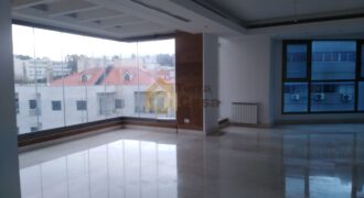 Duplex for sale in mar takla Brand new luxurious .