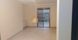 apartment for sale in Hazmieh brand new with 120 sqm terrace .