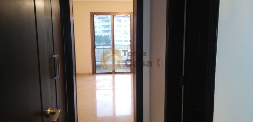 apartment for sale in Hazmieh brand new t luxurious finishing for sale .