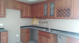 apartment for sale in hazmieh brand new two bedrooms  .