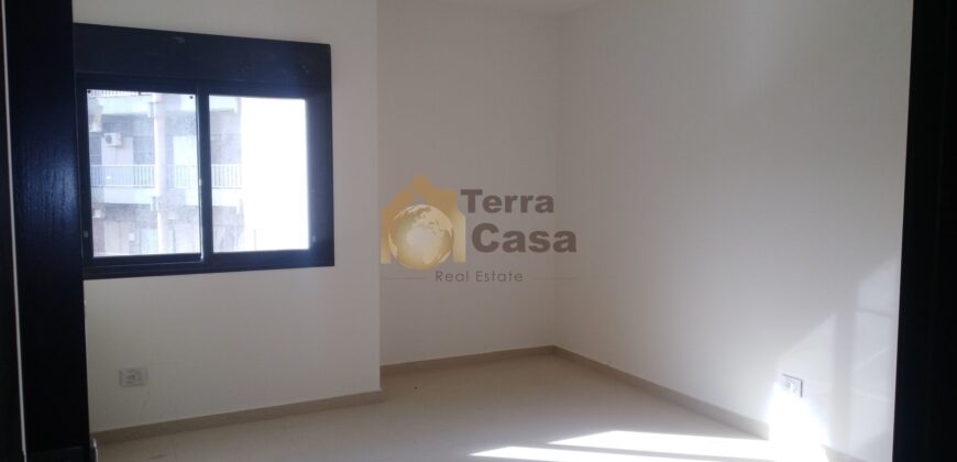 apartment for sale in hazmieh brand new two bedrooms  .