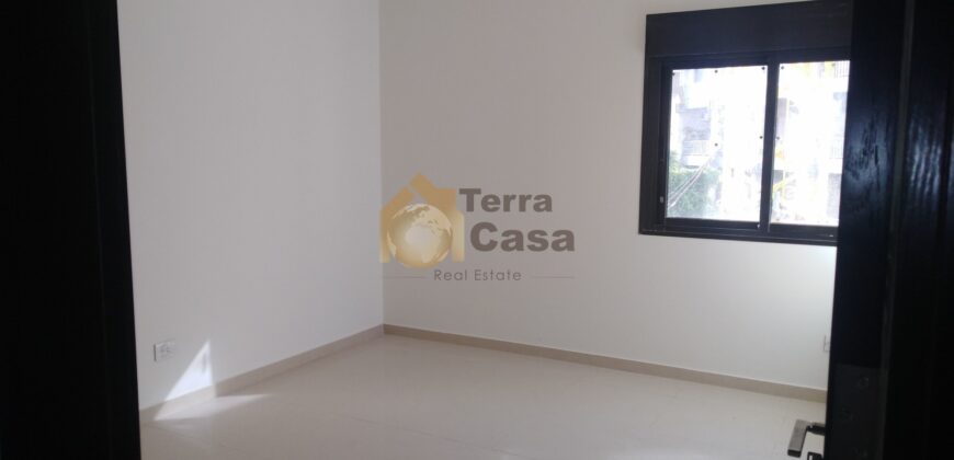 apartment for sale in hazmieh brand new two bedrooms  .