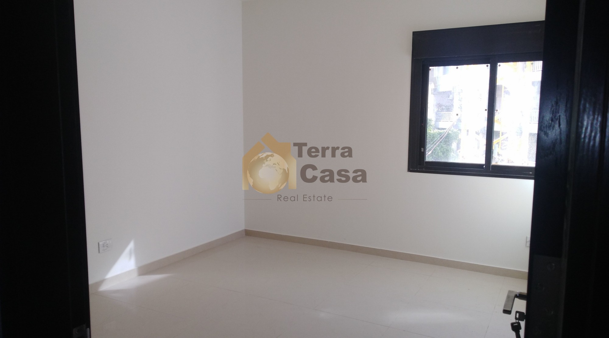 apartment for sale in hazmieh brand new two bedrooms  .