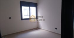 apartment for sale in Hazmieh brand new three bedrooms  .