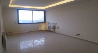 apartment for sale in mar takla brand new .Ref# 712