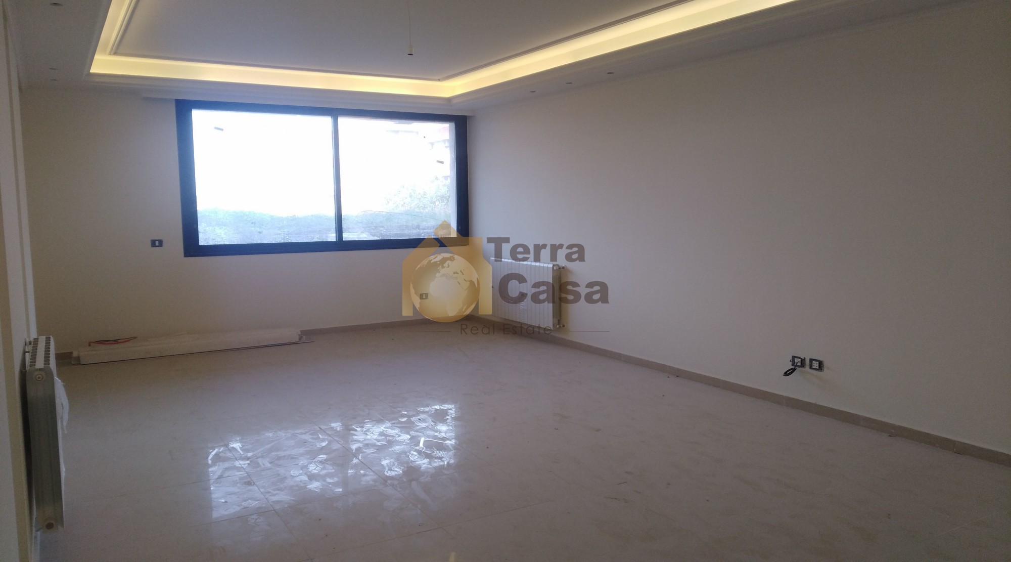 apartment for sale in mar takla brand new .Ref# 712