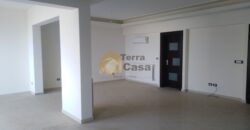 apartment for sale in mar takla  brand new luxurious finishing.Ref# 713