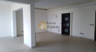 apartment for sale in mar takla  brand new luxurious finishing.Ref# 713