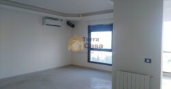 apartment for sale in mar takla  brand new luxurious finishing.Ref# 713