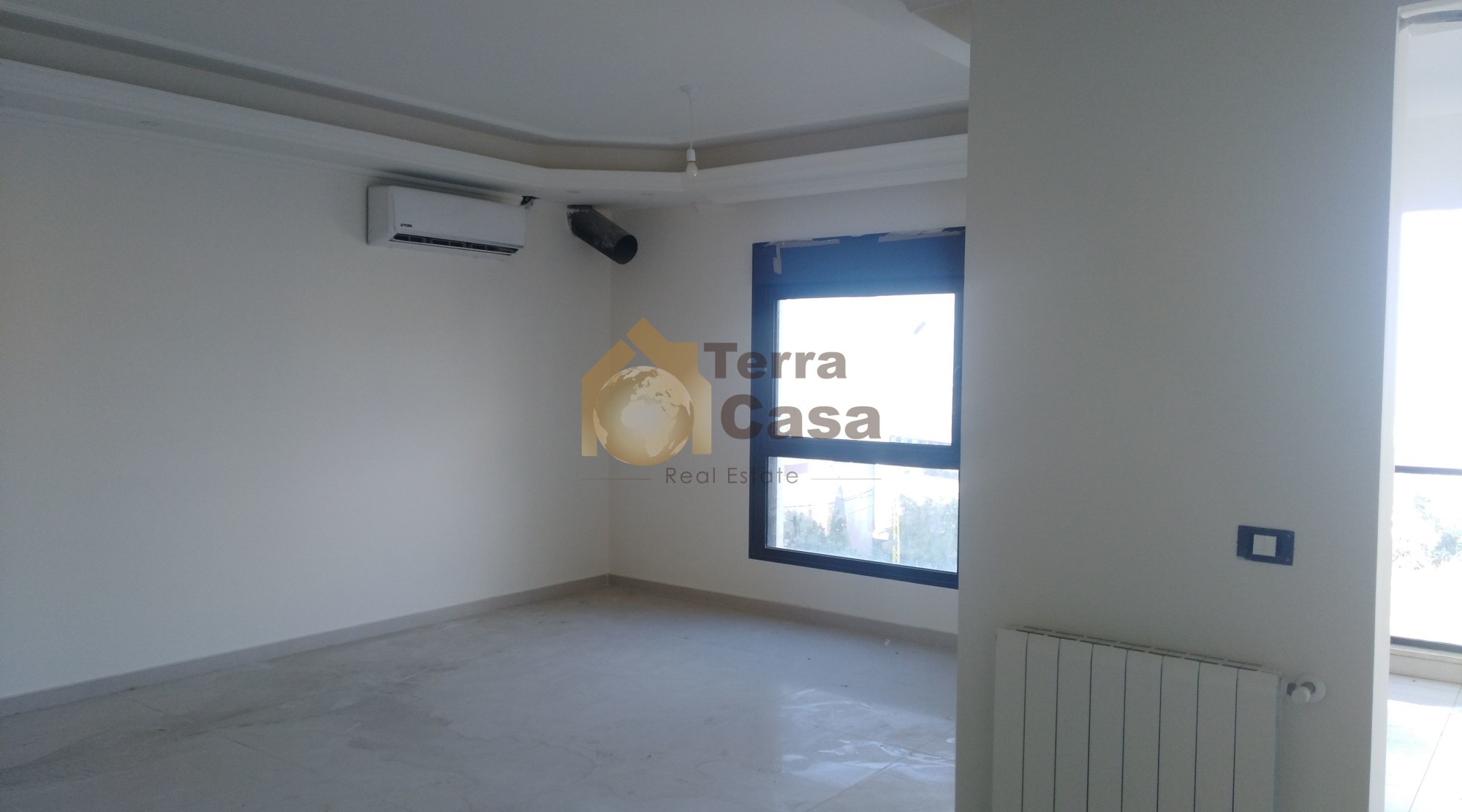 apartment for sale in mar takla  brand new luxurious finishing.Ref# 713