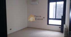 apartment for sale in mar takla  brand new luxurious finishing.Ref# 713