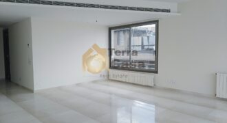 apartment for sale in mar takla  brand new luxurious finishing. Ref# 714