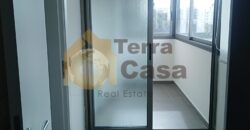 apartment for sale in mar takla  brand new luxurious finishing. Ref# 714