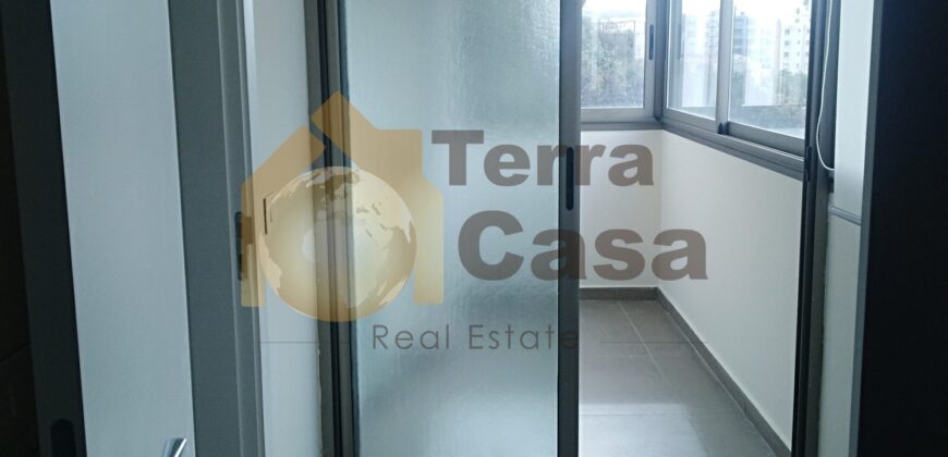 apartment for sale in mar takla  brand new luxurious finishing. Ref# 714