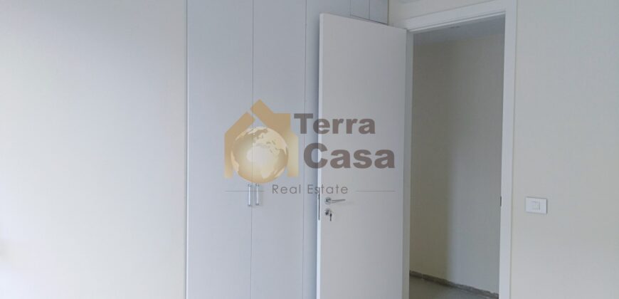 apartment for sale in mar takla  brand new luxurious finishing. Ref# 714