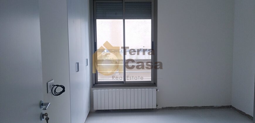 apartment for sale in mar takla  brand new luxurious finishing. Ref# 714