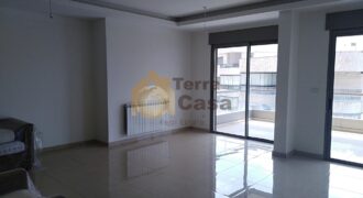 apartment for sale in mar takla brand new luxurious finishing .Ref#719