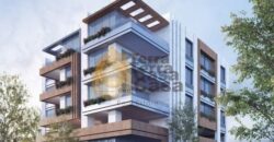 apartment for sale in Bhersaf brand new