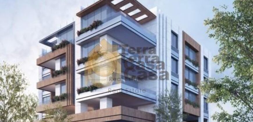 apartment for sale in Bhersaf brand new