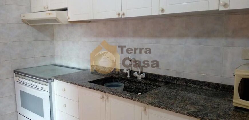 Apartment for rent in Sarba fully furnished Ref#290