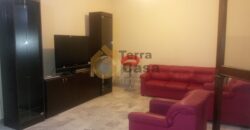 Apartment for rent in Sarba fully furnished Ref#290