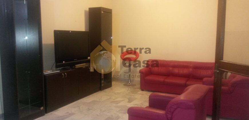 Apartment for rent in Sarba fully furnished Ref#290