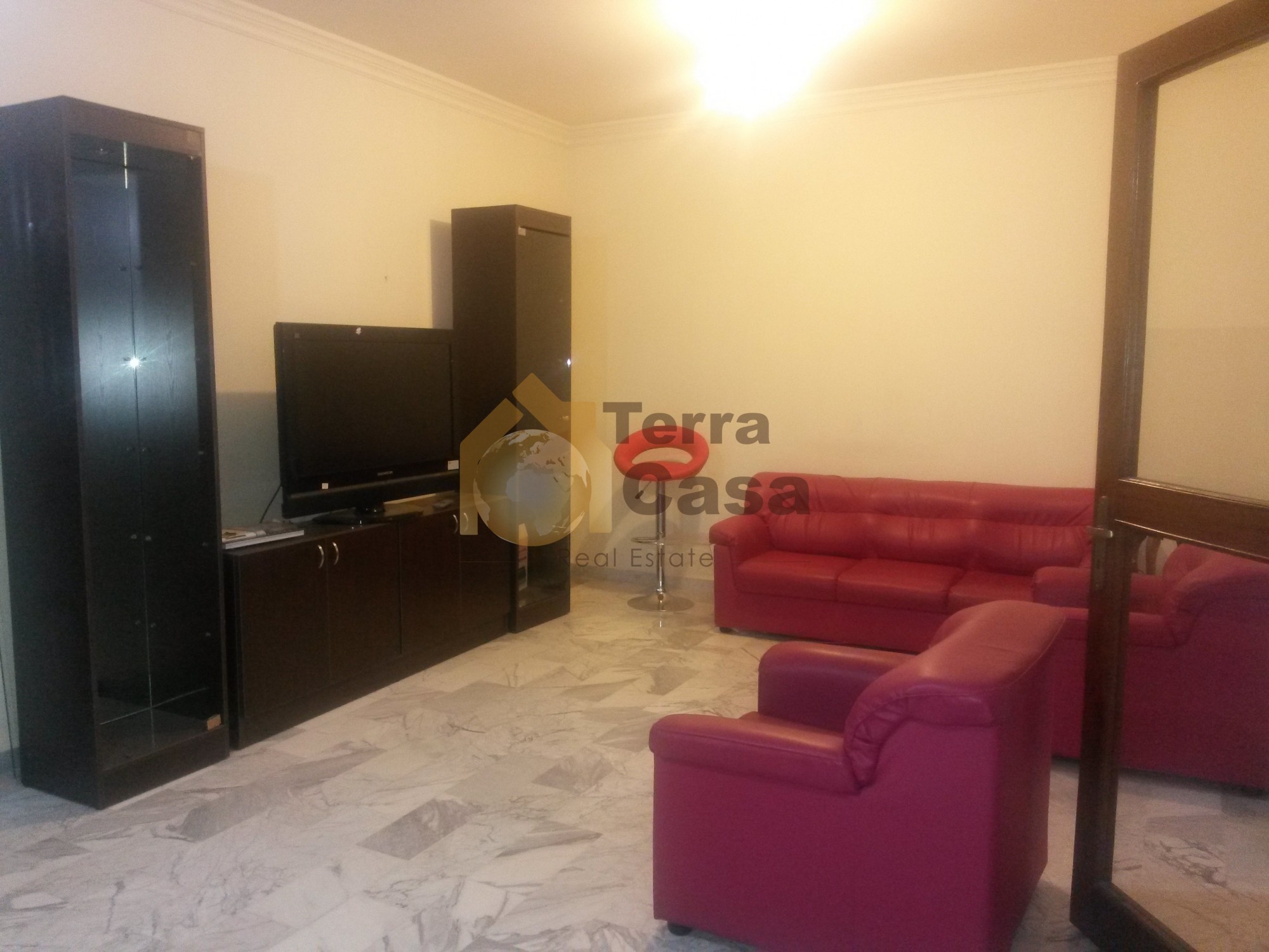 Apartment for rent in Sarba fully furnished Ref#290