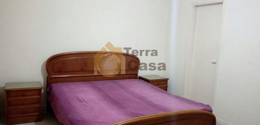 Apartment for rent in Sarba fully furnished Ref#290