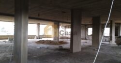 Office for rent in zahle area close to the highway .