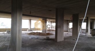 Office for rent in zahle area close to the highway .