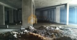 warehouse for rent in zahle close to the highway with truck entrance for rent.