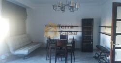 Apartment for rent in mezher fully furnished with open view.