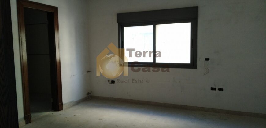 apartment for sale in mar takla brand new luxurious finishing open view Ref#756