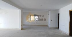 apartment for sale in mar takla brand new luxurious finishing open view Ref#756