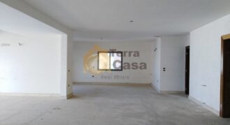 apartment for sale in mar takla brand new luxurious finishing open view Ref#756