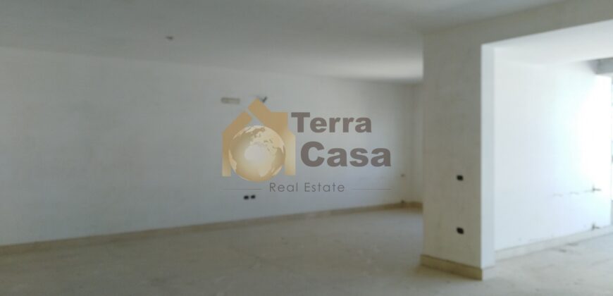 apartment for sale in mar takla brand new luxurious finishing open view Ref#756