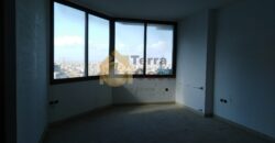 Apartment for sale in mar takla brand new luxurious finishing open view Ref#757