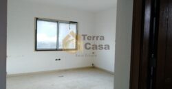 Apartment for sale in mar takla brand new luxurious finishing open view Ref#757