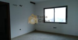 apartment for sale in mar takla brand new luxurious finishing open view Ref#758