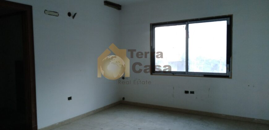 apartment for sale in mar takla brand new luxurious finishing open view Ref#758