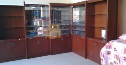 Shop for sale in zahle haouch el omara prime location. Ref#762