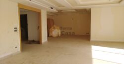 apartment for sale in Yarzeh brand new luxurious finishing one unit per floor .Ref#772