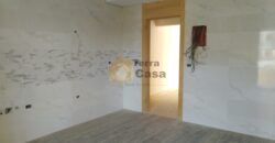 apartment for sale in Yarzeh brand new luxurious finishing one unit per floor .Ref#772