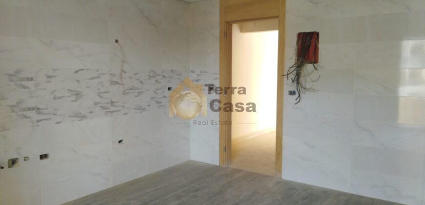 apartment for sale in Yarzeh brand new luxurious finishing one unit per floor .Ref#772