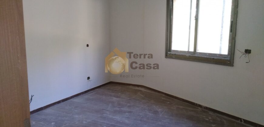 apartment for sale in Yarzeh brand new luxurious finishing one unit per floor .Ref#772