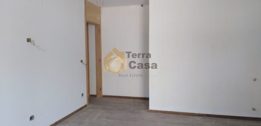 apartment for sale in Yarzeh brand new luxurious finishing one unit per floor .Ref#772