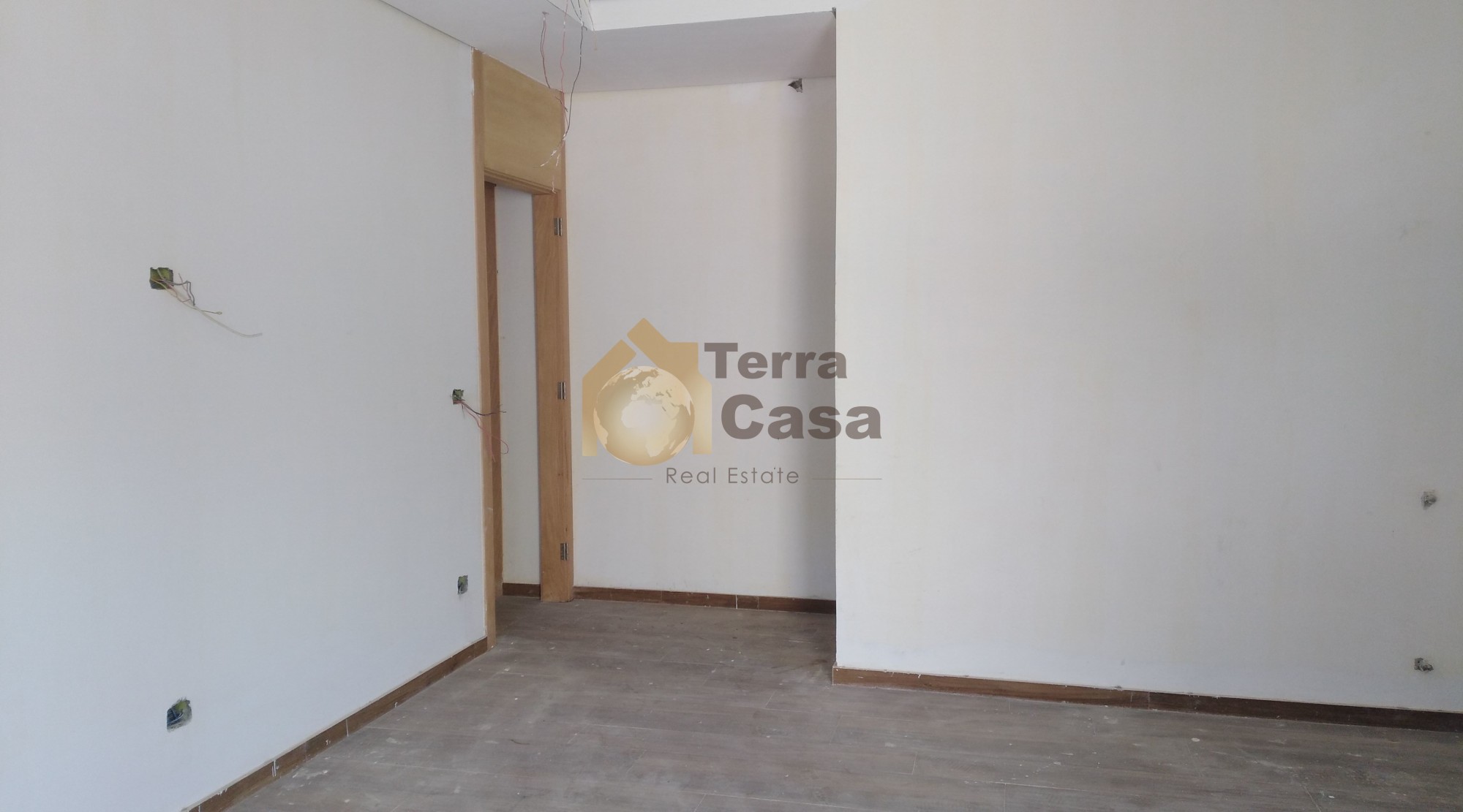apartment for sale in Yarzeh brand new luxurious finishing one unit per floor .Ref#772