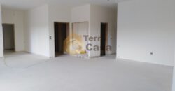 apartment for sale in zahle ksara brand new luxurious finishing . Ref#791