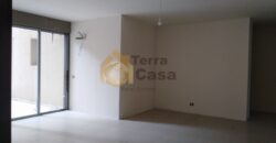 apartment for sale in yarzeh with garden brand new luxurious finishing .Ref#796