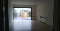 apartment for sale in yarzeh with garden brand new luxurious finishing .Ref#796